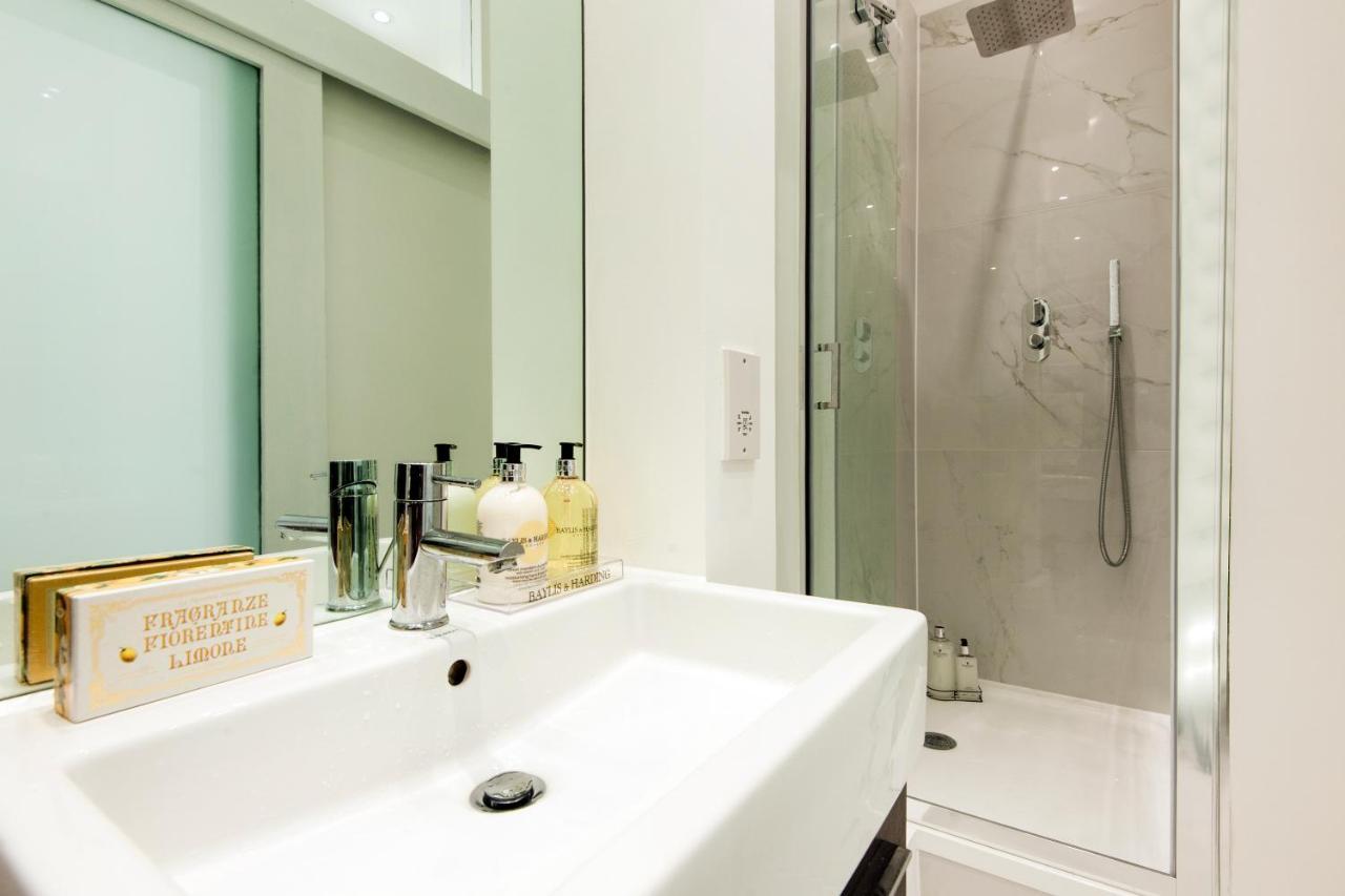 Apartment Welcome Seven Dials London